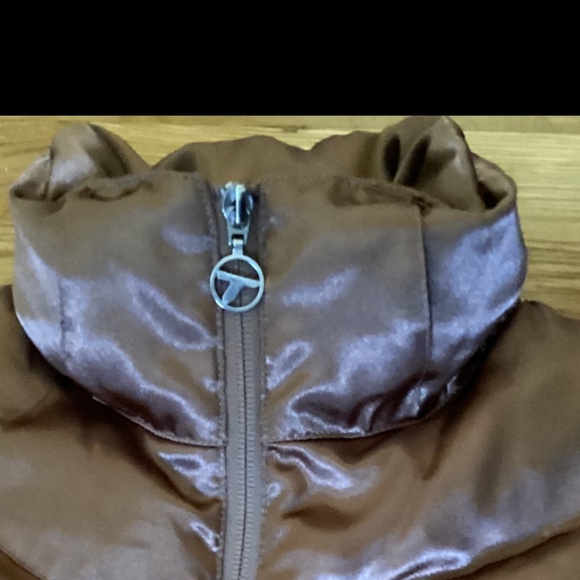 Columbia Titanium Down vest size small - Picture 2 of 5